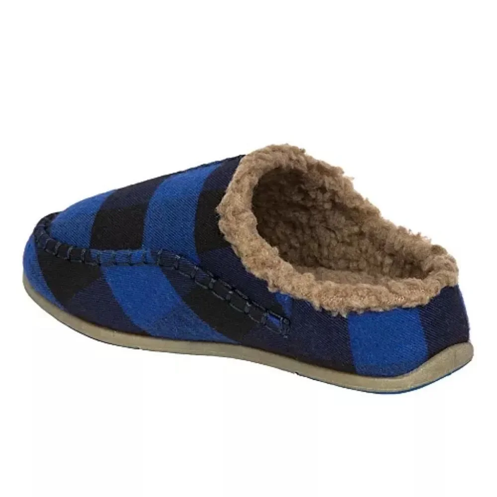 Deer Stags Lil Nordic Kids' Slippers Girls 6